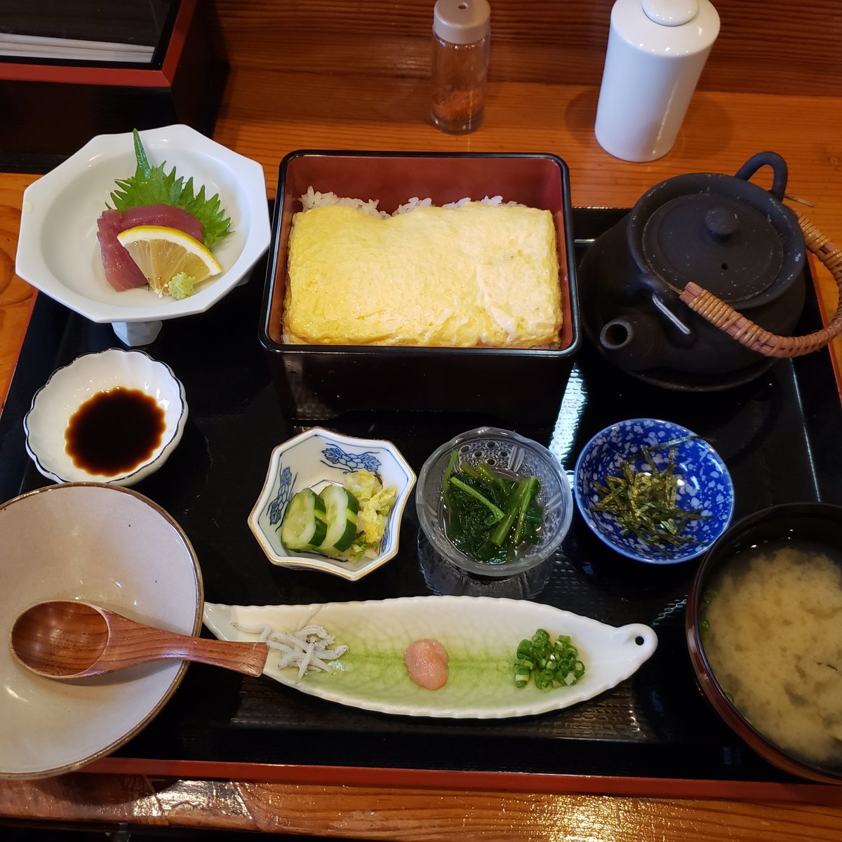 31pandafree's tweet photo. 美味しいご飯食べてきた🍴 https://t.co/ZYzGIDaeCD