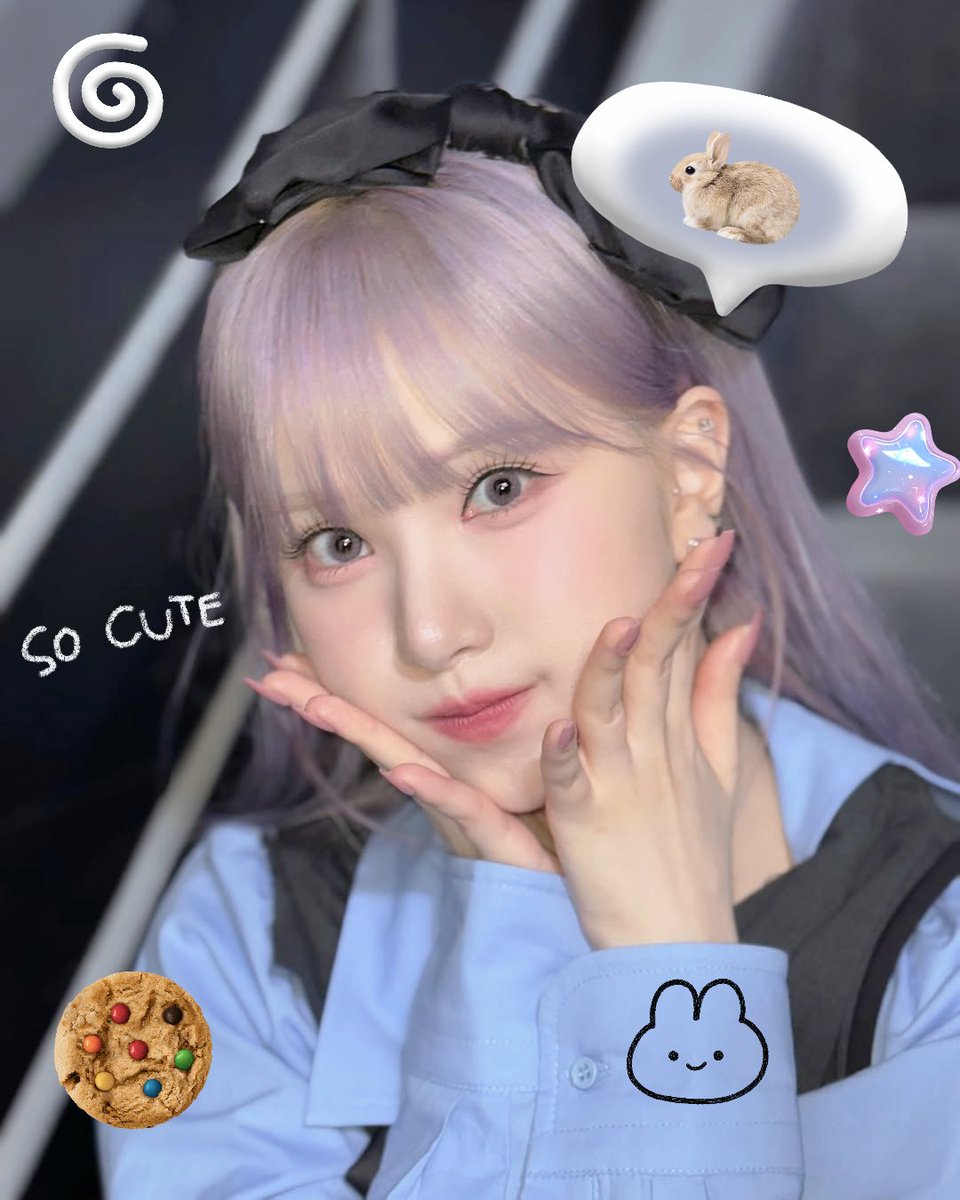 EUNHA ˖Ი𐑼 tweet media
