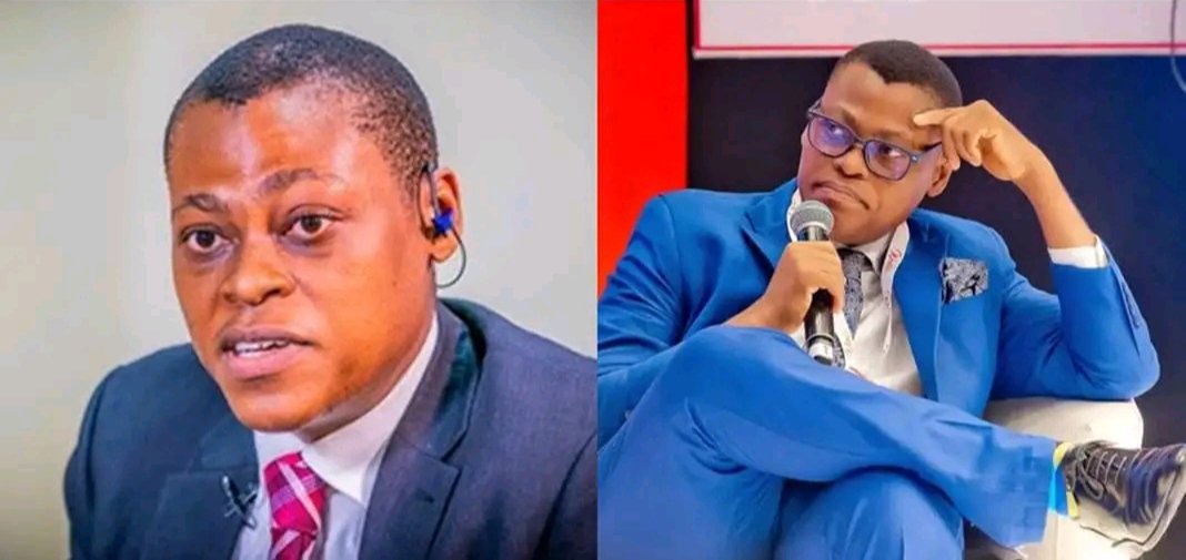 chidi__nwammiri's tweet photo. Rufai Oseni is the only courageous and fearless journalist in Nigeria who holds politicians accountable and refuses kickbacks on national TV. https://t.co/g35IHSBtpA