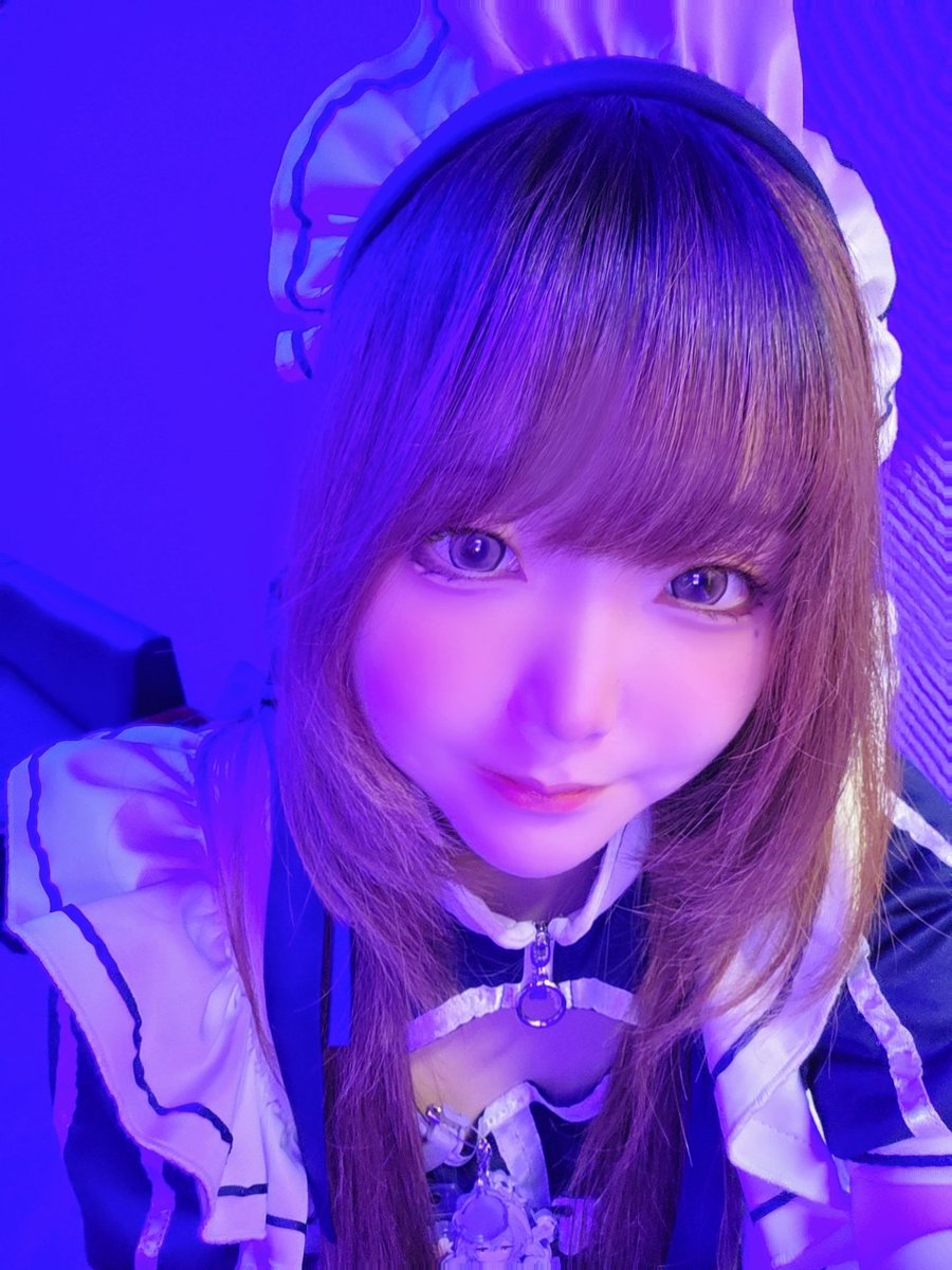NoiBit_mana's tweet photo. 出勤しております🦖🐾
本日はまいちゃん初出勤でございます！
皆様のご来店お待ちしております〜😽💞

 #新潟  #高田  #コンセプトバー  #コンカフェ https://t.co/PjThhi0OhO