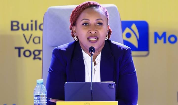 Report_256's tweet photo. MTN Uganda says Sunday's nationwide service outage was caused by a power disruption at its Mutundwe data centre—not a cyberattack. CEO Sylvia Mulinge says all services have been restored, and affected customers will be compensated for expired voice and data bundles.
#Report256 https://t.co/fZIIlmgo2N