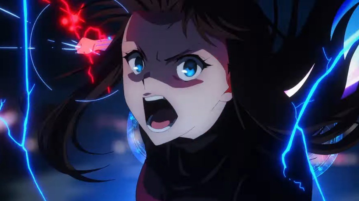 FateGrandOrder's tweet photo. 【ニュース】劇場アニメーション『魔法使いの夜』公開日が解禁。https://t.co/p1fe05T85D

11/20（金）公開決定

#TYPEMOON #ufotable
#魔法使いの夜 https://t.co/cXqI7w1Tue