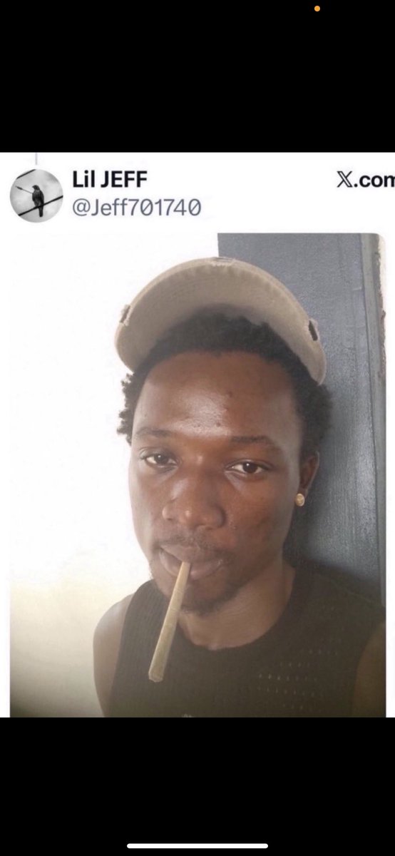 vlonGG98's tweet photo. @LILJEFF400 @gioburners Offset can’t worry about a nigga smoking dirt in a joint while living in poverty 😭😭😭😭😭 https://t.co/RPKJcxRZS7