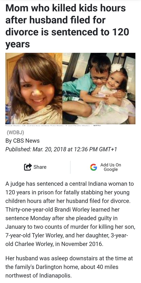 Mohd_Aliiiy's tweet photo. @prinkasusa Stop generalizing... 
There are also cases where a woman did the same thing. So it ain't about gender, but personality. https://t.co/3UOCaHZkaV