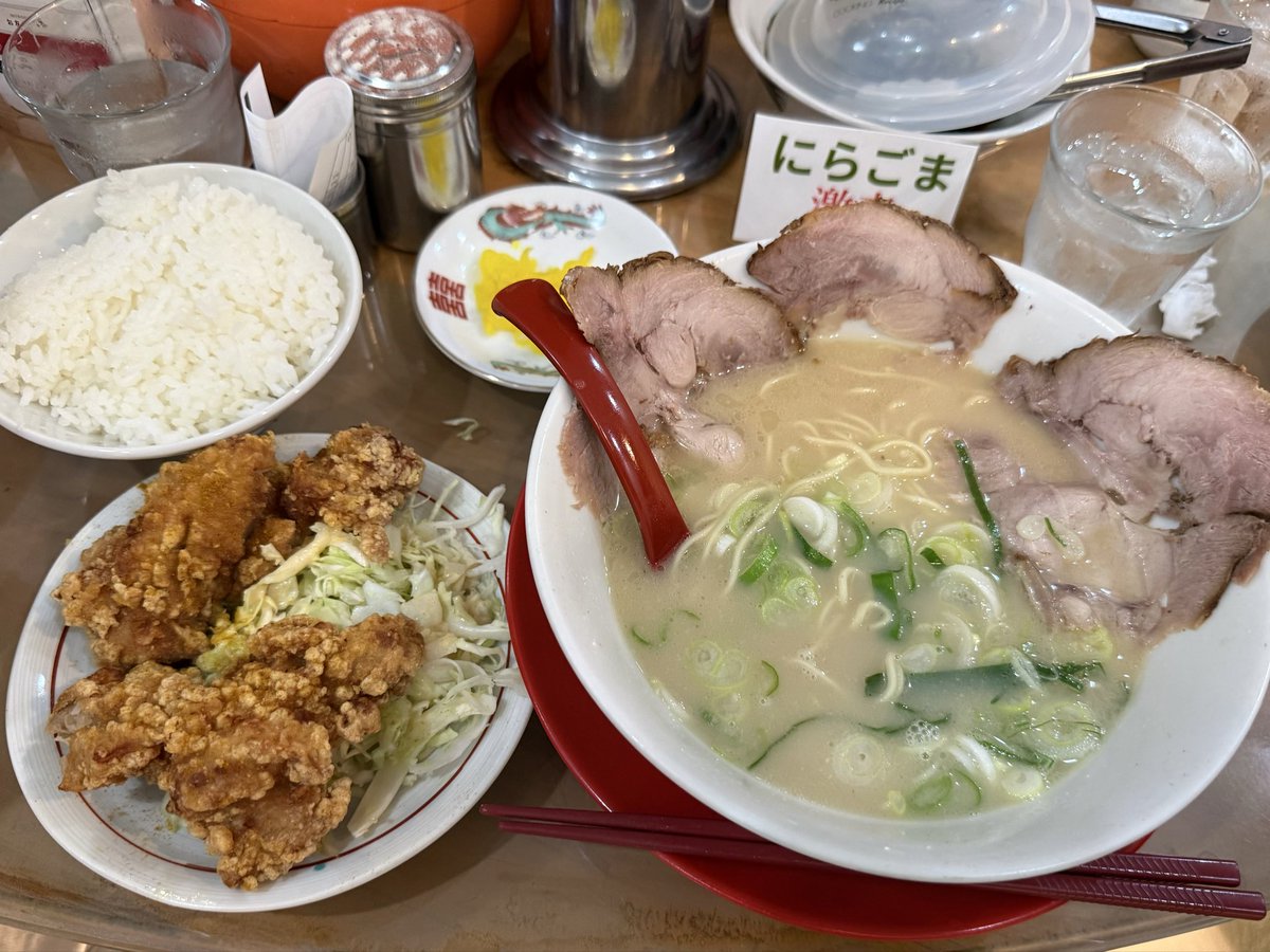 SDxm8s's tweet photo. 2026/07/07 食事記録🍽 https://t.co/SFOUtOPRHb