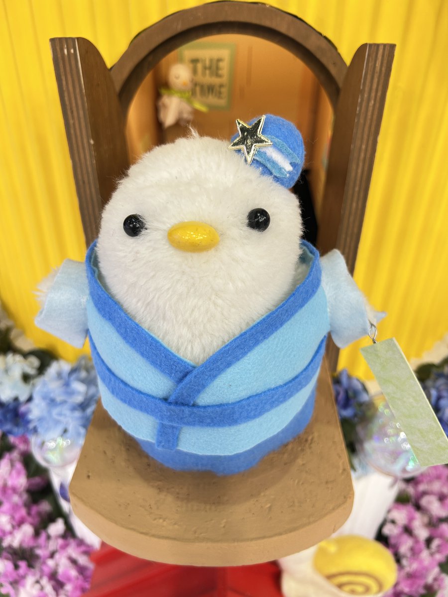 THETIME_TBS's tweet photo. 🐣🐣🐣

きょうは七夕🎋
メグゥの願い事もあった！✨

#thetime_tbs
#thetimeオフショット
#望月理恵
#スギちゃん #杉山真也
#宇賀神メグ 
#マイネぷぅ #佐々木舞音 
#ナンゴちゃん #南後杏子
#まなまる @nagafujimana75 https://t.co/dVzReua0BA