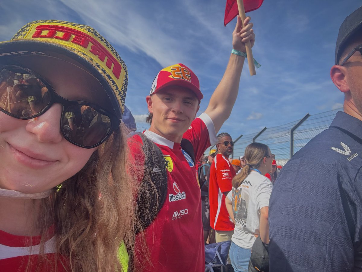 H44rv's tweet photo. @SilverstoneUK https://t.co/sUlpBIOXkn
