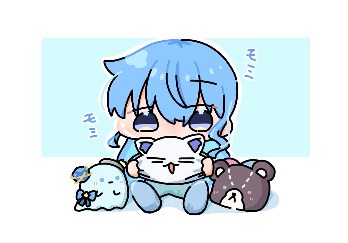 VkIH5UtKL45411's tweet photo. すくいーず☄️
#ほしまちぎゃらりー https://t.co/0fu7bDt46o