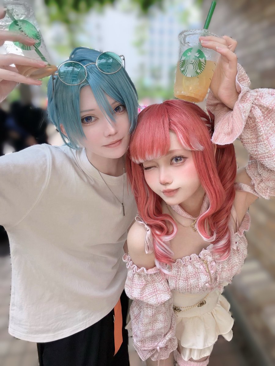 なつぞら様御確認用♬ cos 🌈🕒 🐟🍴🍰🧁 ▸◂┄▸◂┄▸◂┄▸◂┄▸◂┄▸◂┄▸◂┄▸◂┄▸◂