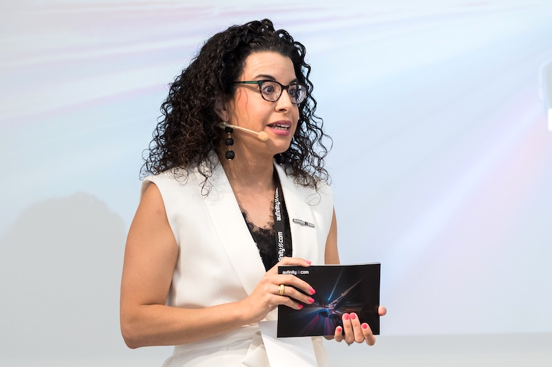 DePosventa's tweet photo. 🚗 El 39% de los concesionarios españoles sigue gestionando cobros y reservas de forma manual, según el Libro Blanco "Radiografía de la digitalización financiera en la automoción española 2026", de Aufinity Group y MSI.
#concesionarios #talleres
https://t.co/aNwQtkcAvT https://t.co/1wq42JeHix