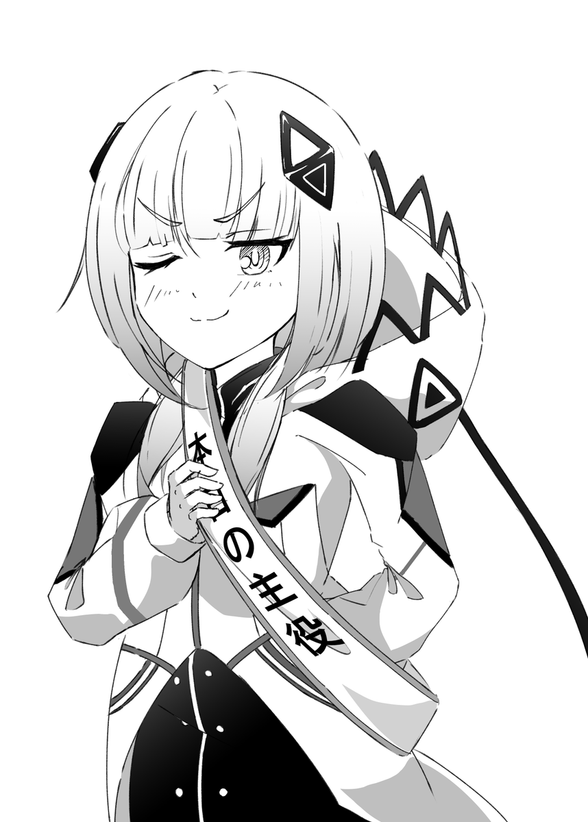 recrea_tera78's tweet photo. #可不誕生祭2026
#可不美術部
「祝ッテくれてもいいんデスよ！！」 https://t.co/9tf8fFavw4