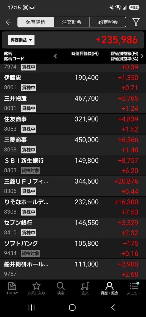 niche54's tweet photo. 月初来約+40万円 https://t.co/ATn54Jpp8Z