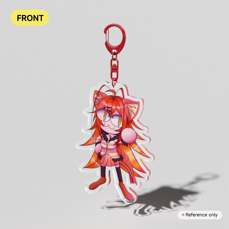 jazz . 🦐 🔜 OTAKON tweet media
