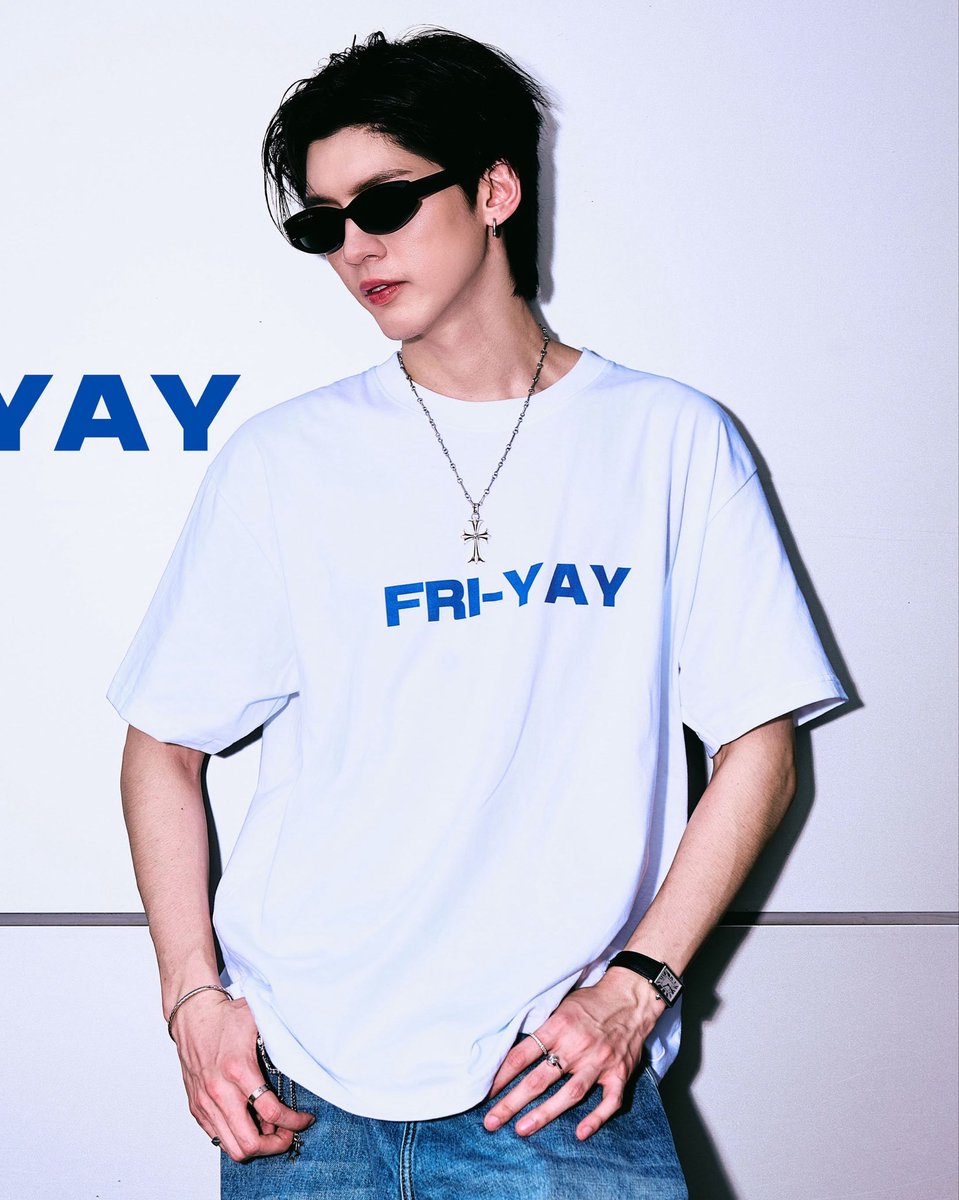 daisybouquet_'s tweet photo. เท่จิงจิงเยยนะตุวแค่นี้ 😎😎 #aou_tnbknr https://t.co/oRaEcWnLoi