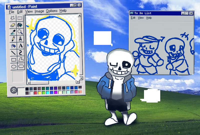 frfrisk1's tweet photo. hi
#undertale #sans https://t.co/xw3um9tw2T