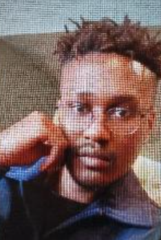 MPSWestminster's tweet photo. #MISSING | Have you seen Tatenda, 30? Last seen in Woking on 26/05/2026, with links to Victoria. Around 5ft7ins, of slim build, and missing a right index finger. Last seen wearing all-black clothing, with an orange bandana. Anybody who sees him should call 101, quoting 1930/07JUL https://t.co/cHQF8iHM5z