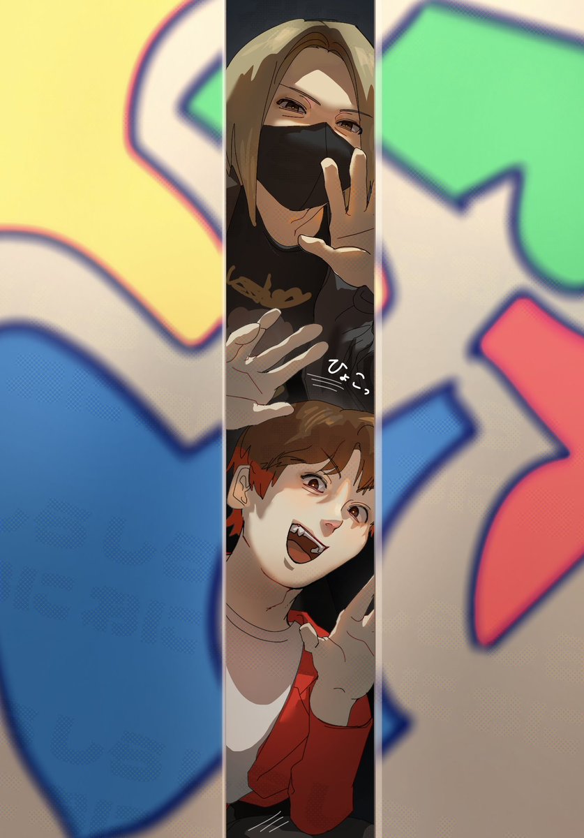 DQ8mWtT40nyZhU7's tweet photo. みんな描いてるけど、ラストのここ好きすぎるんだよ https://t.co/PtBHpQMzia