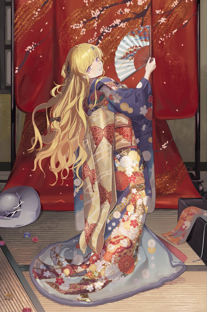 aRo_16666's tweet photo. こちらの特集に掲載していただけました！
思い入れのあるイラストなので嬉しいです✨ https://t.co/tLLFMZS9YD