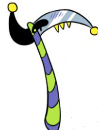 JevilTheJester tweet media
