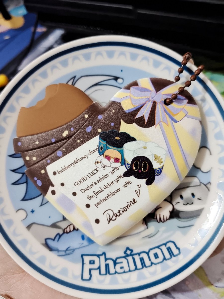 bcccqwq's tweet photo. #ratiorine #理砂
chocolate🍫 https://t.co/BfS5Excoob