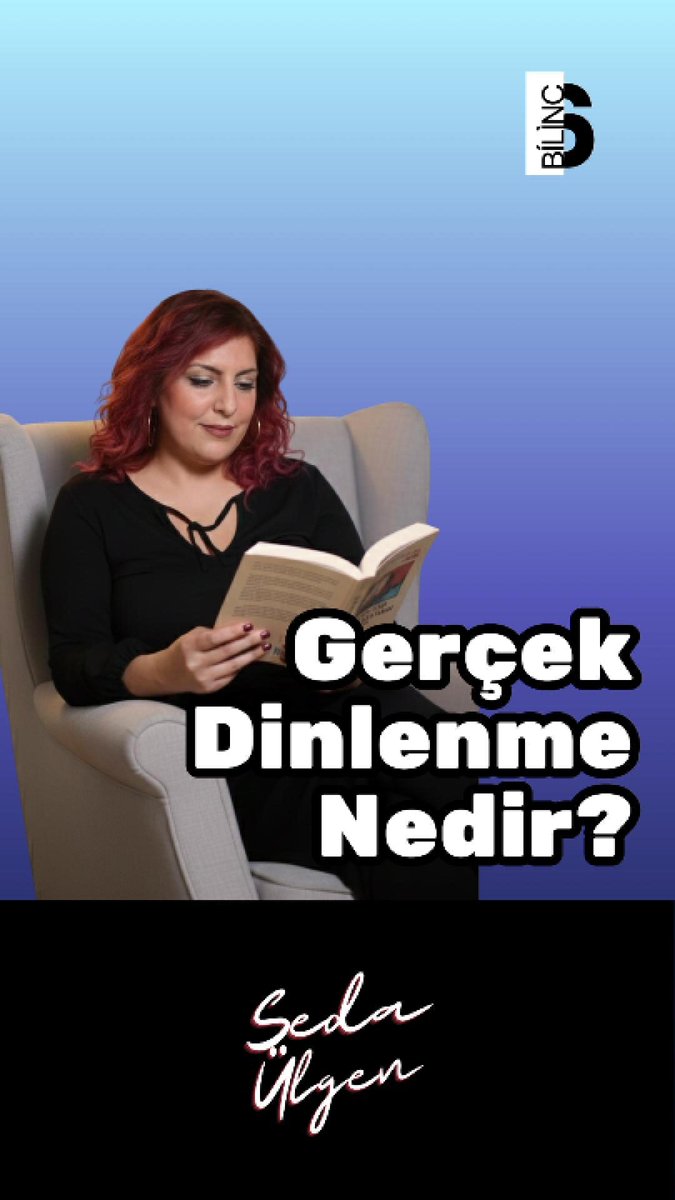 drsulgen's tweet photo. Televizyon karşısında oturmak dinlenmek değil, zihni "standby" moduna almaktır. Ekranlar zihnini kapatmaz, sadece enerjini minimumda sömürür. Gerçek dinlenme sağ beyni çalıştıran doğada, sanatta ve yürüyüştedir. Durmayı bırak, şarj olmayı öğren. 

#ZihinselSağlık #EnerjiYönetimi https://t.co/F66yGU3n9Z