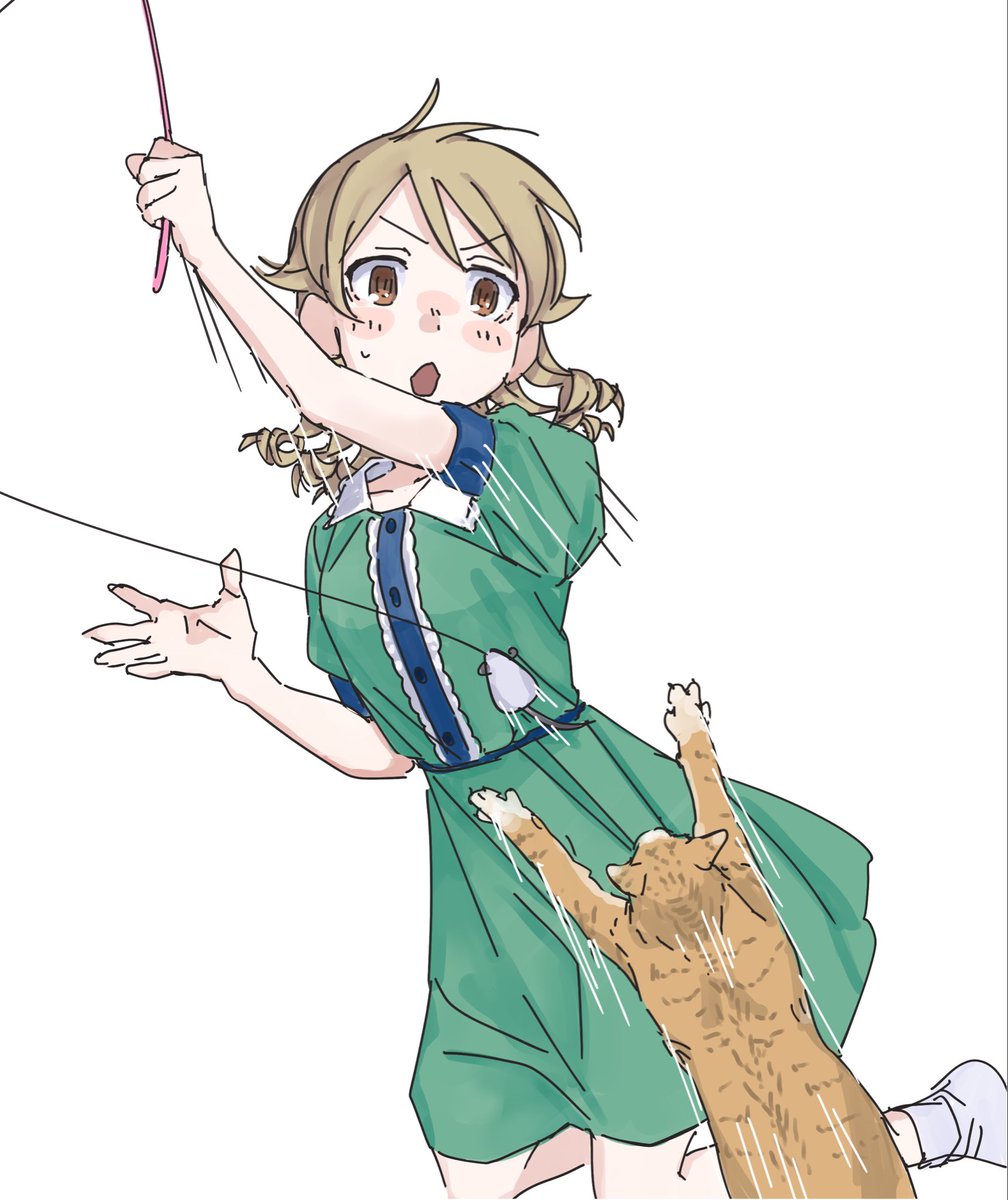 perikam0's tweet photo. ずいぶん前の絵も置いとくか https://t.co/h2AANOyt7b