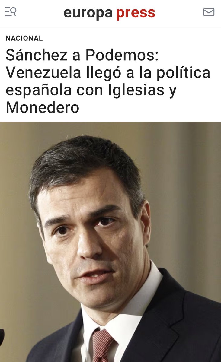 mad_airone's tweet photo. @oscar_puente_ Si, si tiene precedentes: https://t.co/PgB19xpFX4