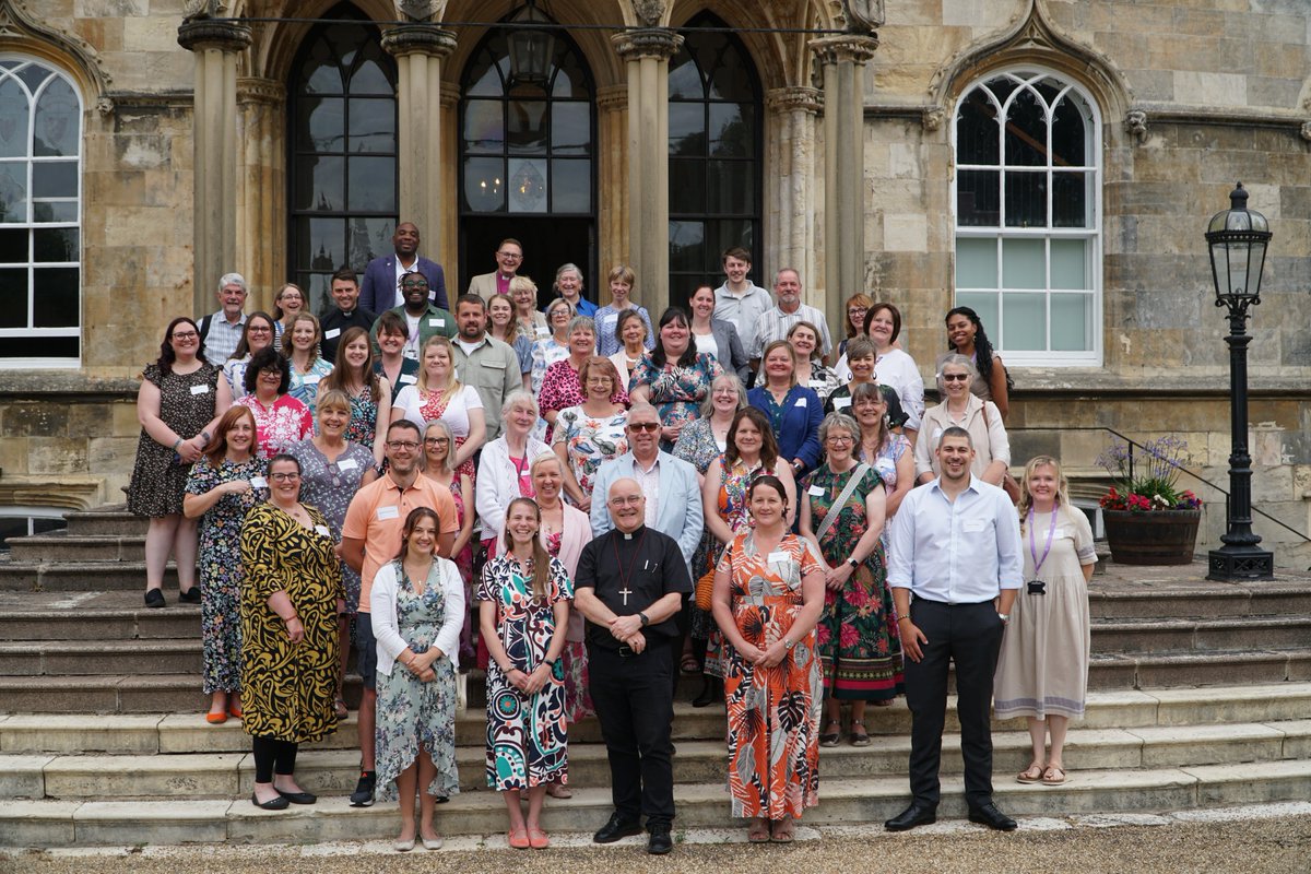 Archbishop of York tweet media