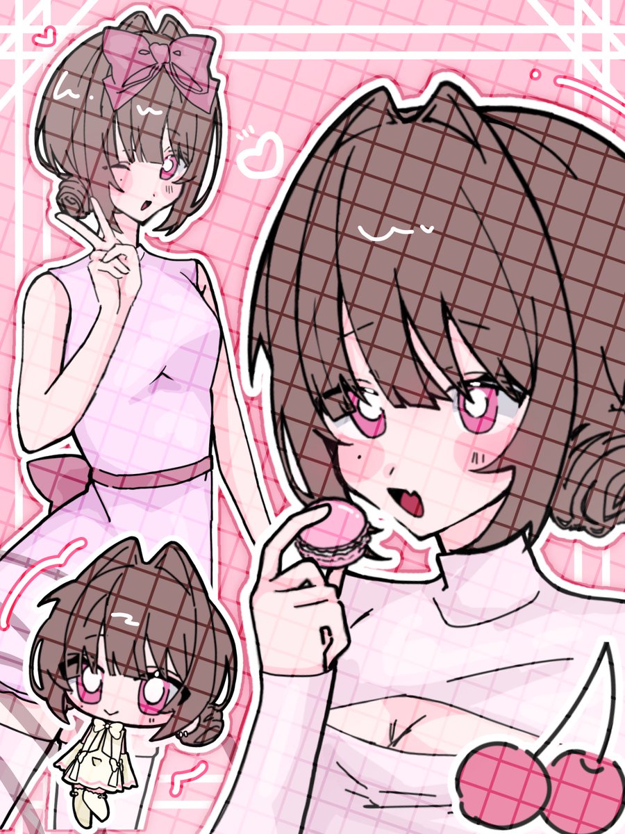 rinrin_minmin44's tweet photo. ⋆✦ お仕事募集 ✦⋆

キャラの可愛さを最大限活かしたイラストを作成いたします♩
7月〜8月 納品予定のお仕事募集をしております( ᴗ͈ ᴗ͈)”

🎀DMにてお声がけお願いいたします🎀

料金表▶︎ https://t.co/eVQGAjWtym https://t.co/0tJVnqtMIk