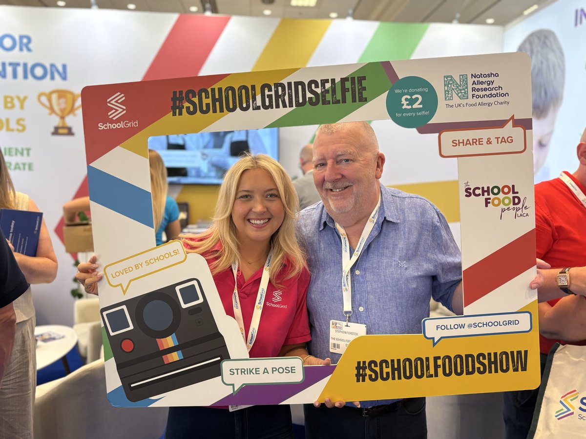 SchoolGrid tweet picture