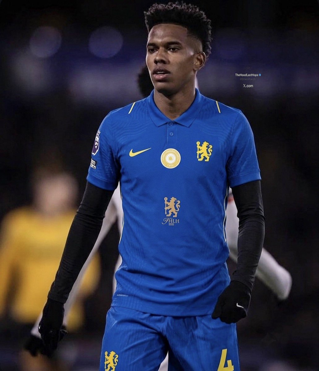 Dinerohoodfc's tweet photo. Estêvão needs to be protected at all costs. This World Cup could have been the perfect time to show the world what he's made of, but an injury happened. https://t.co/SgScu5KLgv