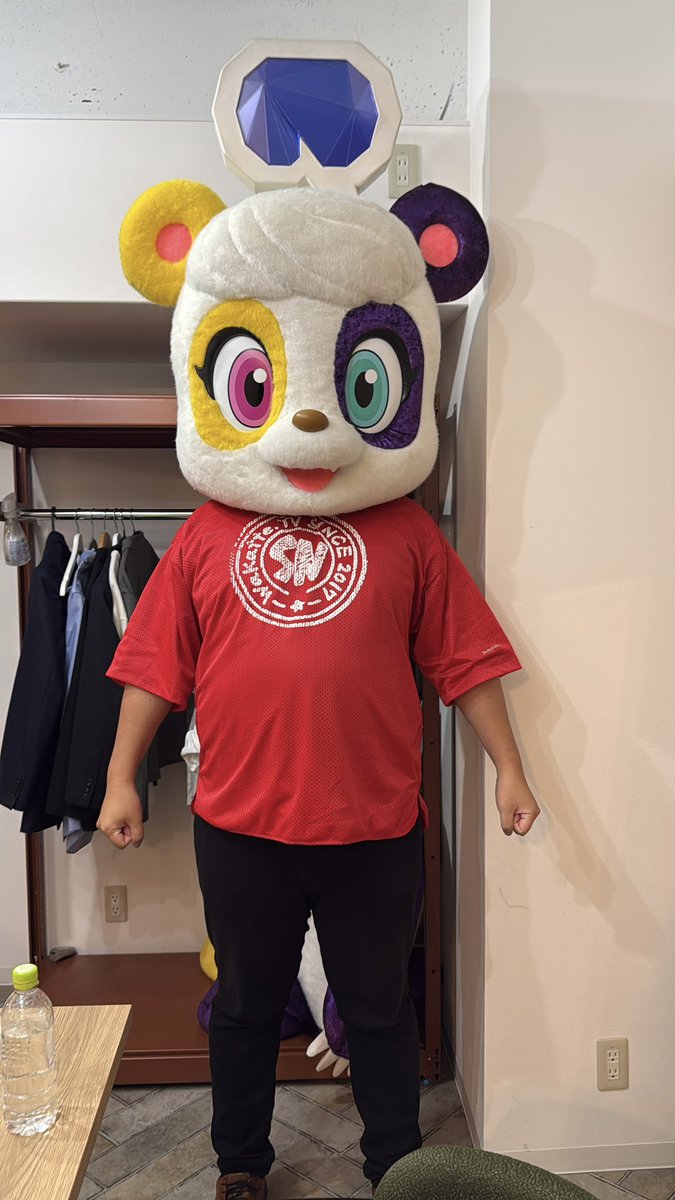 ふーみんページ 高田ふーみん【wakatteTV】 (@tigakukirai) / Posts / X