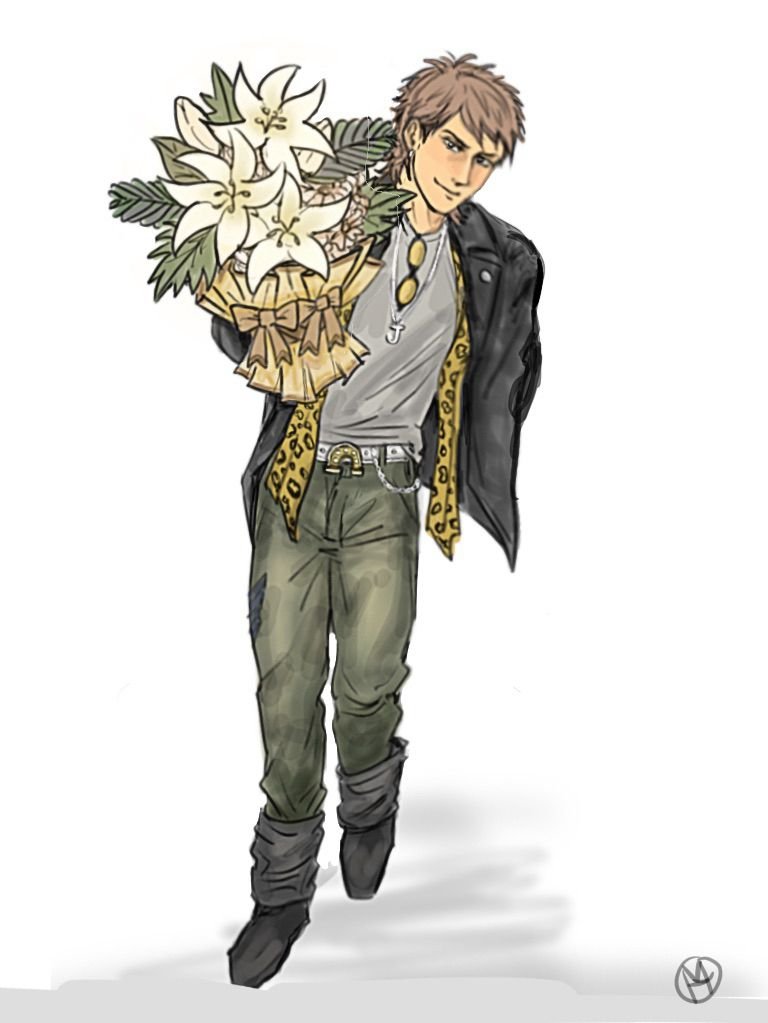 abruibruibrui's tweet photo. quick random jean for zero reason
#jeankirstein https://t.co/KmAmba3cd0