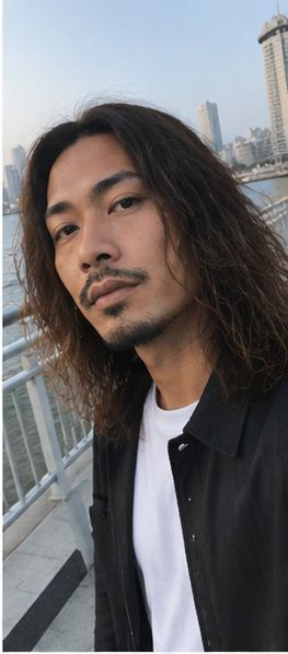 SOUJI -ソウジ- tweet media