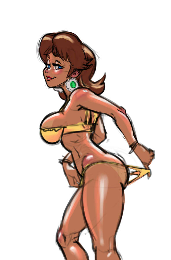 psicoero's tweet photo. #daisy #hentai #nsfwtwt #sexy #princess #hotgirl #lingerie https://t.co/5eiiKv74vy