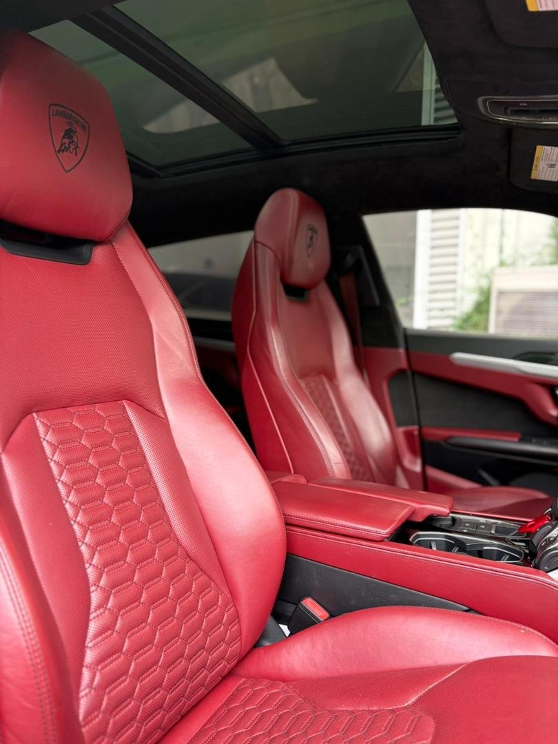 plug_xxx_'s tweet photo. Lamborghini urus (2019) White Foreign used

Going for just 485m

You can pay little by little. Price is at it's lowest right now...

Come down for inspection. Buy and drive

If you love this spec. dm 09066501729 for more information.

Location: lagos, Ikoyi https://t.co/0hKC0oAcd8