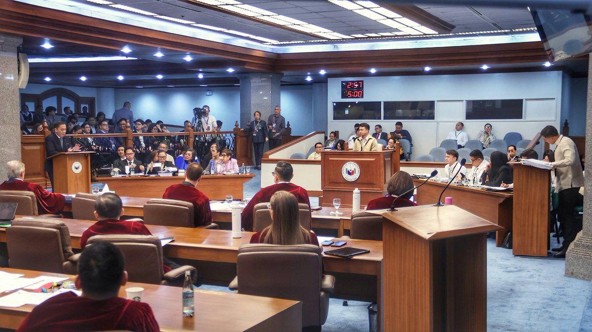 Win Gatchalian tweet media