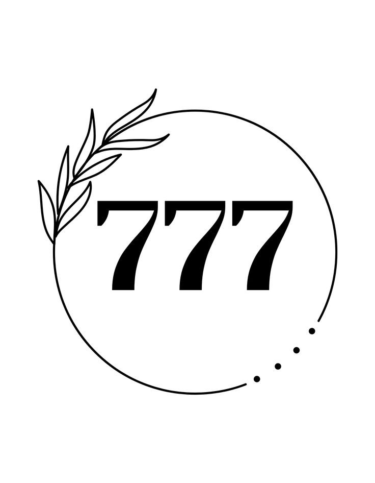MyGlowingEra's tweet photo. 777 https://t.co/MCxLoMQ4Xy