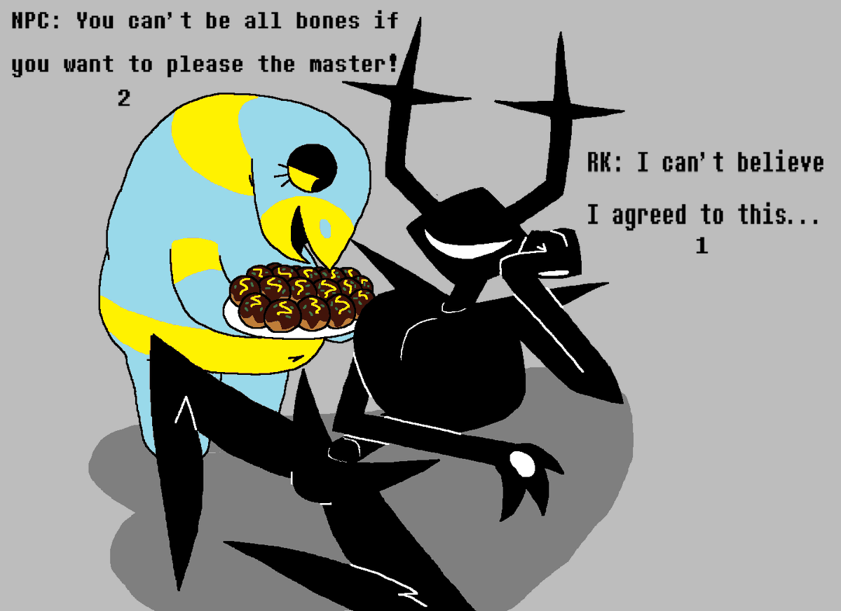 KinkyKonfuzed's tweet photo. #deltaruined
My first wg sequence! Really happy with it even if its super simple https://t.co/sbCHSFsFUK