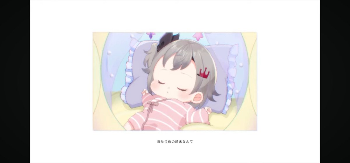 asn37340's tweet photo. めっちゃよかった！
MVがもうエモすぎて変な声いっぱい出ちゃったよ
鬼リピ確定ですな！
#響咲リオナ https://t.co/jEO9OJ05Zy