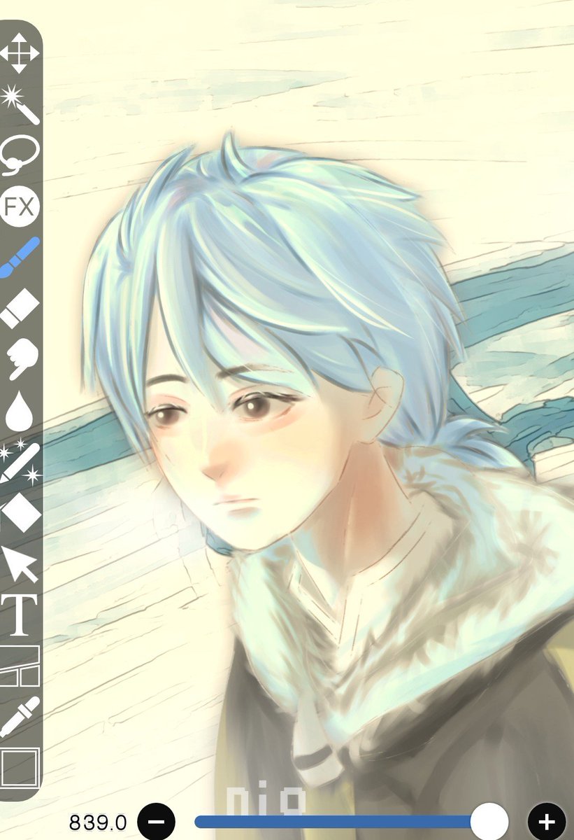 niovalez's tweet photo. face details 🥺
MY BOY HE'S JS A CUTIE PATOTIE

#artmoots #digitalart https://t.co/6kStwb3G39