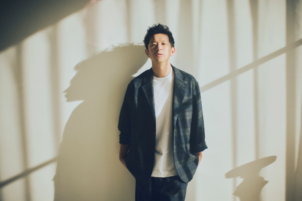 skream_japan's tweet photo. Keishi Tanaka、新曲「君の夜には」明日7/8デジタル・リリース。LOSTAGEとコラボした前作「居心地のいい部屋」と併せて8/28レコード2枚同時発売 https://t.co/NAWB0J3vlD

#KeishiTanaka
#LOSTAGE https://t.co/LUdUAR1S8R