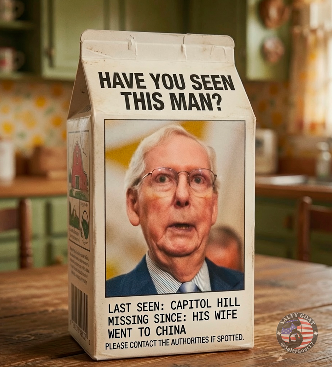 SaltyGoat17's tweet photo. SILVER ALERT:  If you've seen this man please contact the Chinese Embassy!!

They're very concerned about their missing employee https://t.co/mplyE2z2wO