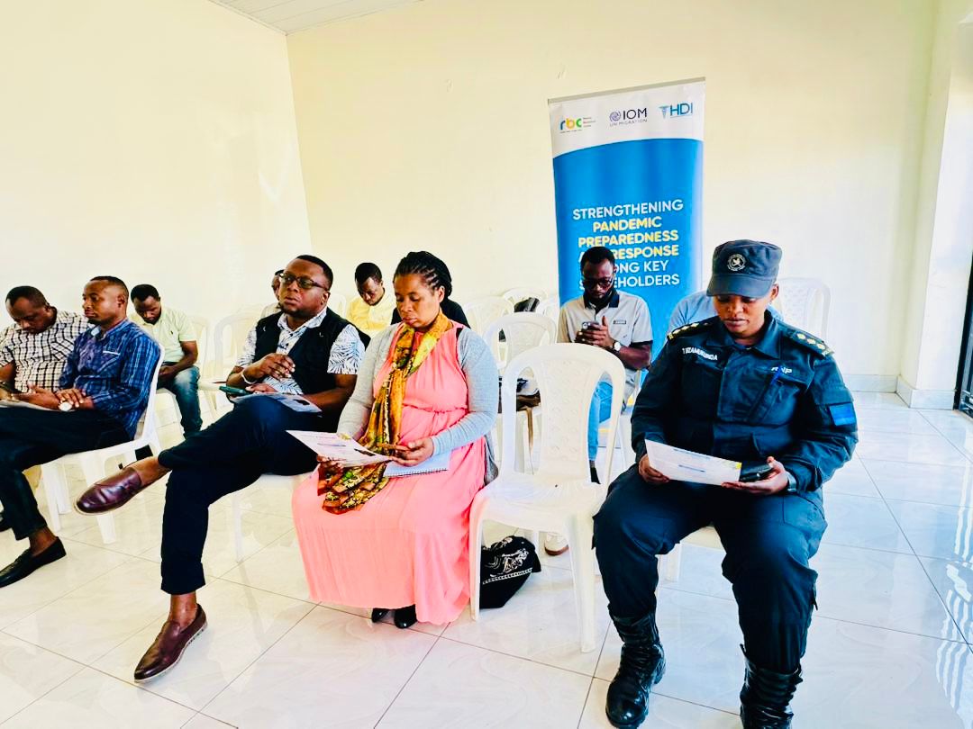 HDI Rwanda tweet media