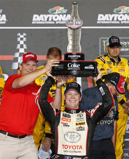 row_racing's tweet photo. Erik Jones - (7/7/2018)
#CokeZeroSugar400 🏁
#DaytonaInternationalSpeedway 
#FirstTimeWinner https://t.co/ZQQjxv6EW8