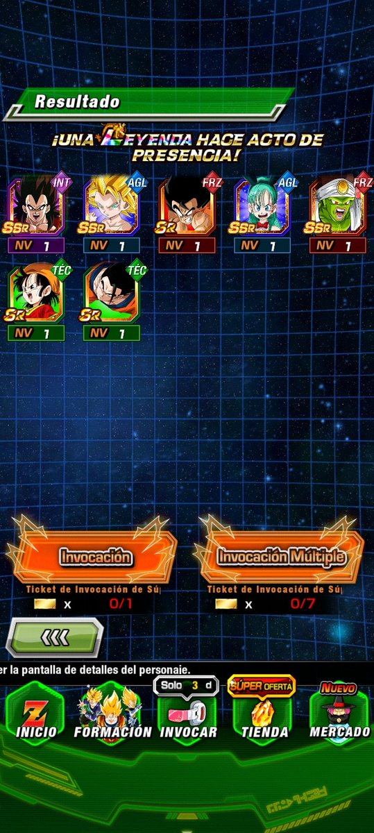 Karma_Samx's tweet photo. @dsimons_ Ya no tengo que comprarme al Vegeta SSJ4 y el Gamma estaba de antes Rainbow https://t.co/UC4QgcD0ab