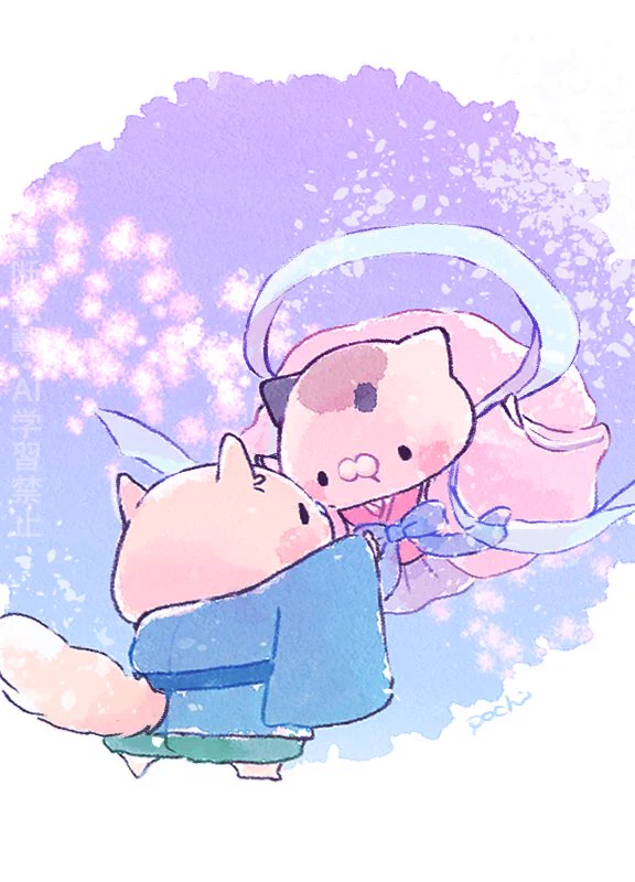 ぽち🐱となりのにゃんこ på X: 