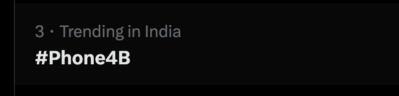 stufflistings's tweet photo. And, of course, we are trending in India 😍 
Awesome stuff #stufflistingsarmy.
Entries open till Friday, so keep participating ❤️ https://t.co/3j3srXxN3v