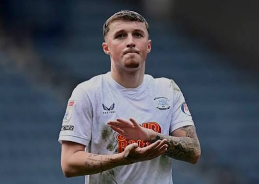 GaryRWard's tweet photo. Alfie Devine is currently undergoing a Preston North End medical ahead of a permanent move back to the club.

#THFC #SPURS #COYS #TOTTENHAM https://t.co/rDb7s7TXId