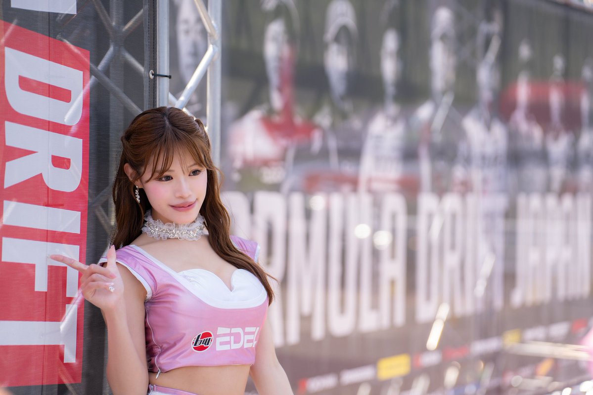loveanyu_twitt's tweet photo. 今週末は #FDJ 菅生〜🛞💨
ガールズステージ🎤(土)13:10~／(日)11:40~

ガールズ物販ではチェキ撮影をするので
皆様お集まりください🧡ྀི https://t.co/88EcrCzQJn